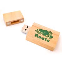 Berkley USB Flash Drive