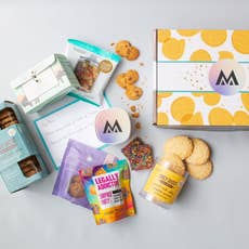 Batch & Bodega Cookies & Crumbs Gift Set