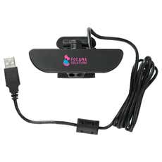 1080P HD Webcam with Microphone