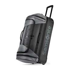 Samsonite Andante 2 32" Drop Bottom Wheeled Duffel Bag