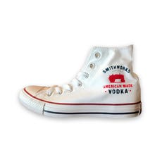 Converse® Chuck Taylor ALL Star High-Top Sneakers