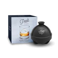 W&P Peak Single Sphere Ice Mold