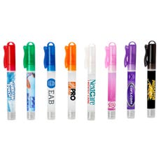 10 ml Hand Sanitizer Spray Pen