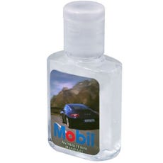 .5 oz. Pocket Hand Sanitizer Gel 