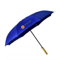 Eco-Friendly Inverted Umbrella - 48”