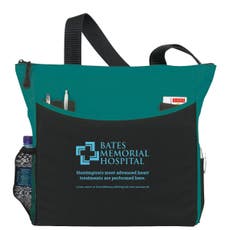 Atchison® TranSport-It Tote - 17" x 14" x 5"