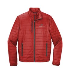 Port Authority&#174; Packable Puffy Jacket