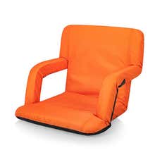 Picnic Time® Ventura Portable Reclining Stadium Seat