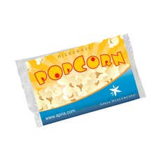 Microwave Popcorn