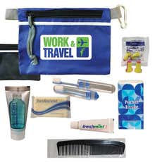 Essentials Overnight Travel Kit