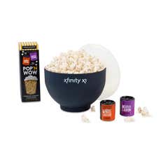 W&P® Popcorn Popper Gift Set