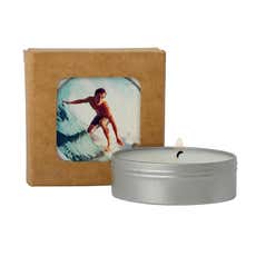 Scented Candle in Kraft Box - 2 oz.