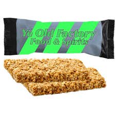 2-Pack Granola Snack Bar