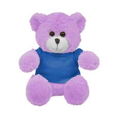 11" Aroma Filled Plush Bear