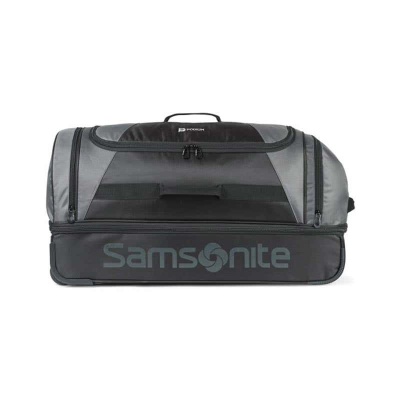 Samsonite Andante 2 32" Drop Bottom Wheeled Duffel Bag