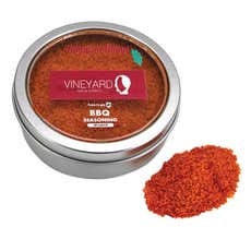 Gourmet Spice Tin - BBQ Seasoning