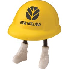 Hard Hat People Stress Reliever