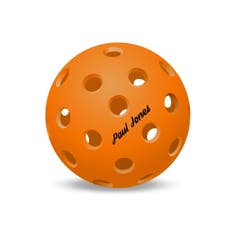 26-Hole Pickleball Balls