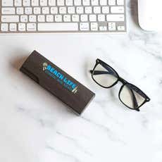 Blue Light Blocking Glasses with Case