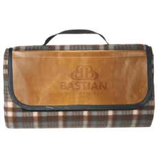 Field & Co.® Plaid Picnic Blanket - 48" x 54"