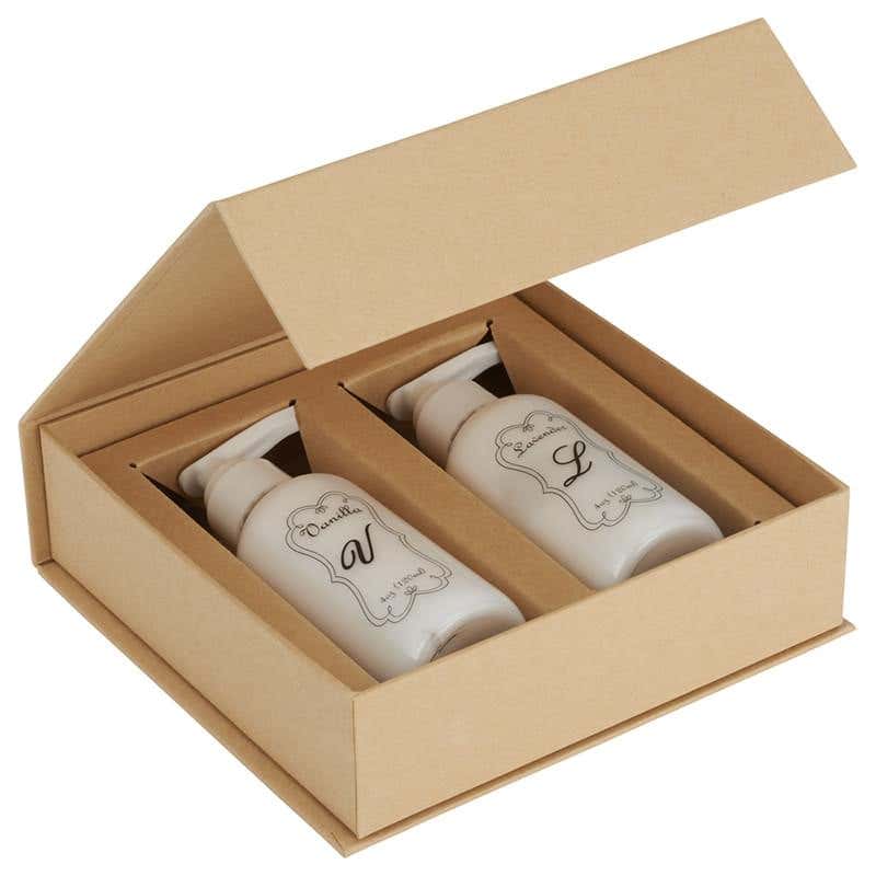 2-Piece Body Lotion in Gift Box