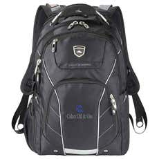 High Sierra&reg; Elite Fly-By 17" Computer Backpack