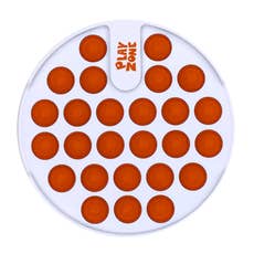 Push Pop Fidget Game - Round