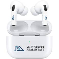 Custom Apple AirPods Pro 2nd Gen with Lightning Port