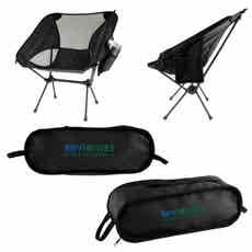 Basecamp® Polyester Collapsible Chair