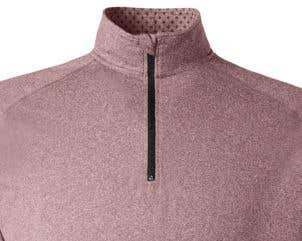 Swannies Golf  Graham Quarter-Zip - Men