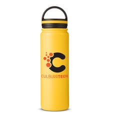 CORE365 Vacuum Bottle - 24 oz.