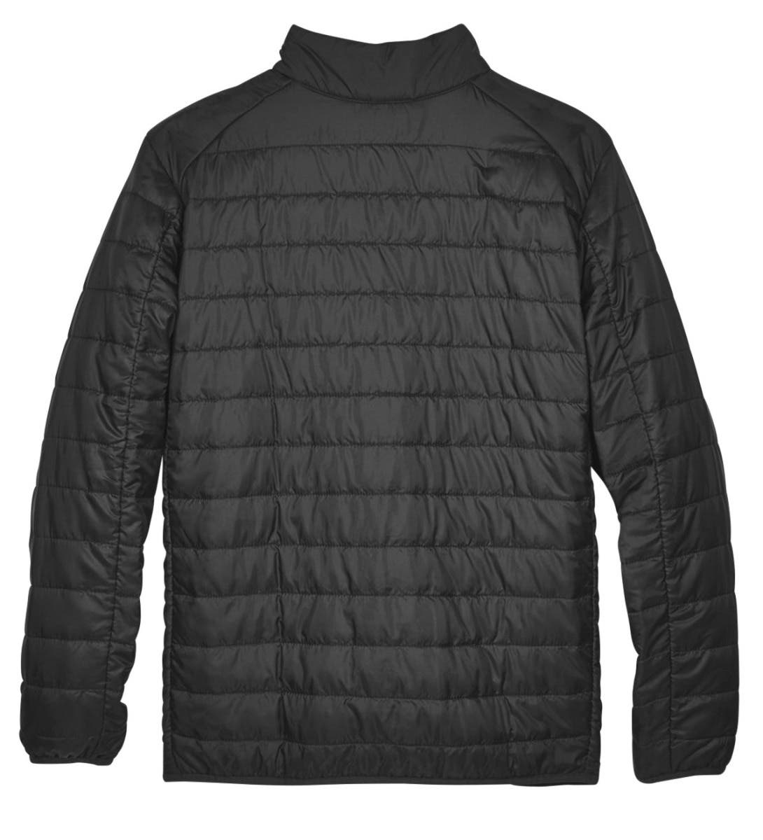 CORE365 Prevail Packable Puffer Jacket - Men
