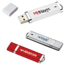 Classic USB Drive