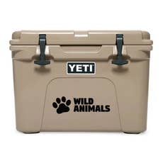 YETI Tundra® 35 Hard Cooler