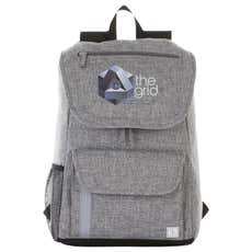 Merchant & Craft&trade; Ashton 15" Computer Backpack