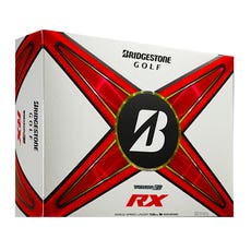 Bridgestone® Tour B RX Golf Balls - Dozen