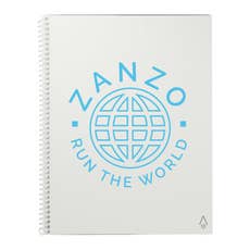 Rocketbook Fusion Letter Notebook Set