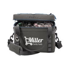 Eddie Bauer&reg; Max Cool Cooler - 24 Can