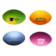 Mood Color-Changing Football Stress Reliever