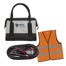 Deluxe Emergency Highway Kit