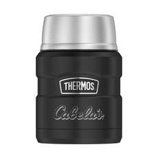 Thermos® Stainless King™ Stainless Steel Food Jar - 16 oz.