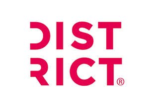 District