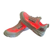 Rechargeable Light-up Shoes