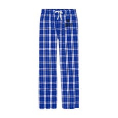 District&reg; Flannel Plaid Pant - Unisex