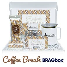 Coffee Break BRAGbox