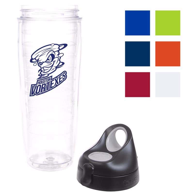 Tervis&reg; Classic Sport Bottle - 24 oz.