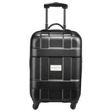 Hardside 19" Carry-On Luggage with Wheels