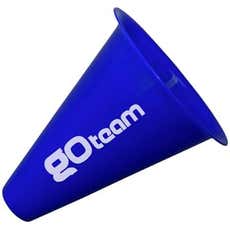 8" Plastic Megaphone