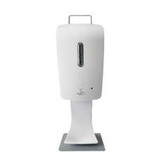 1000 ml. Automatic Desktop Touchless Hand Sanitizer Dispenser