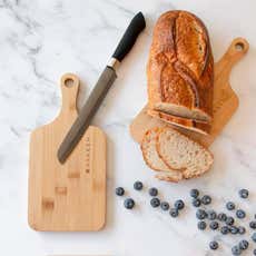 Bamboo Cutting Board